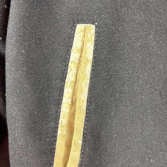 Pelle Pelle Come Out Fighting Youth Medium Varsity Jacket **see description - Picture 10 of 16